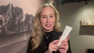 Mesoestetic Brightening Foam
