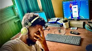 ETHIOPIAN GAMING SETUP 2022 | ብዙ ማካበድ አያስፈልግም