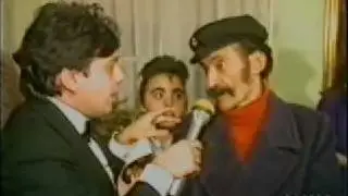 GALLIPOLI: Piero Chiambretti vs Pici Cambara t'aria - parte 4/4