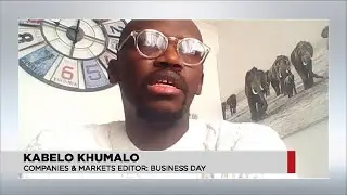 WATCH: Investec sets minimum pay at R21,000 per month