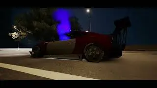 Taking down the street hunters!