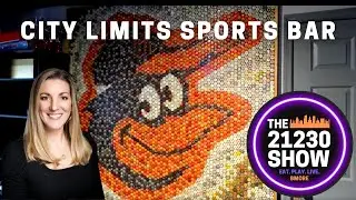 Спорт-бар City Limits | Шоу 21230 &mdash; Эпизод 1 | Элисон Хадлер