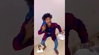 jaldi AA gas wala #comedy #realfools #surajroxfunnyvibeo #vikram #gas #song