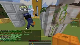 EDATERS hypixel says
