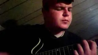 as i am- rob jennings