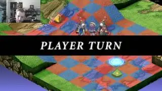Disgaea PC Livestream