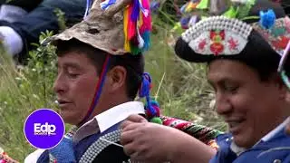REPORTAJE PAUCARÁ - HUANCAVELICA