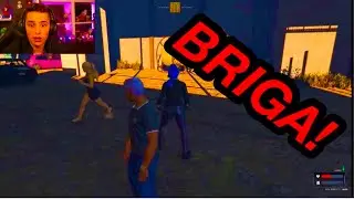 CONFUSÃO NO ESCONDERIJO, BRIGA ENTRE MEL E RENATA, CONNOR E CJ PLANEJAM TUDO