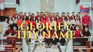 GLORIFY THY NAME | Immanuel Choir GKI Maulana Yusuf