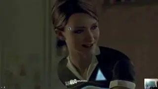 Detroit Become Human  Cap&iacute;tulo 3  Realizando labores dom&eacute;sticas