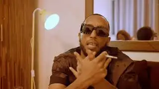 REDINK&mdash; ZA [Official Video]