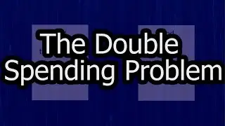 Does Bitcoin Solve The Double Spending Problem?