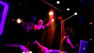 VOID CAMP LIVE!