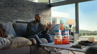 Ruffles&reg; Deep in Thought | 0:15