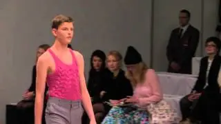 IVANMAN SS16