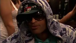 Jacky Jasper - Mad Game feat. Roger Troutman (Official Music Video)
