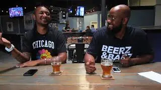 BEERZ & BARZ- Episode 51: Common, underrated producers, Nas and AZ, Mos and Talib, and Ghost and Rae