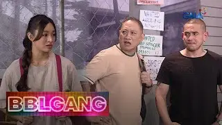 Bubble Gang: 'Te, taga-saan ka ba?