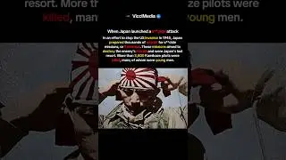 The Tragic Reality of the Kamikaze Pilots
