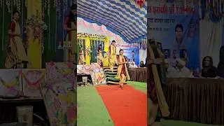 radhike balika jas jagrata pariwar jevara sirsaa durg #masterkv