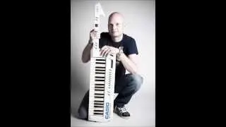 Roy Meisters feat. Greun Leech - Greun Leech (2013 dance edit)