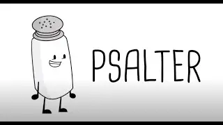 Lonesome Curator Episode 16 - Hours and Psalter