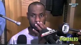NBA UNCENSORED TRASH TALK 9 SPOOF