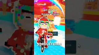 AS&Iacute; SER&Aacute; LA M&Aacute;QUINA DE DUELO‼️🙀