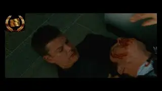 THE BOURNE SUPREMACY - The Last Treadstone Operative