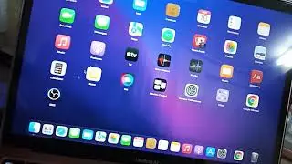 How to Install OBS Studio in MacBook Air M1