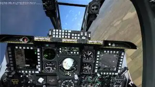 DCS A-10: Cold War gone hot
