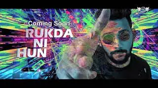 Rukda Ni Hun (Teaser) ► Spaceship and Dime Xenon  | Coming Soon  | DRecords