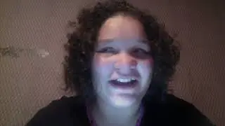 #blindviyoutuber get to know me as a YouTuber through Q&A.