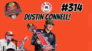 Dustin Connell Risks It ALL To Win Big&hellip; AGAIN!!