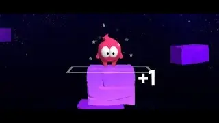 Stack Jump  By VOODOO GamePlay | Android/IOS Apps