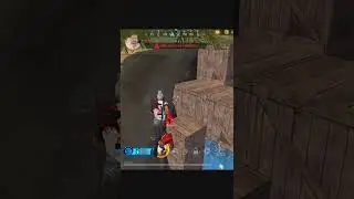 free fire new grandmaster hidden place#short#video
