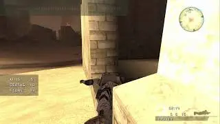 SOCOM US Navy Seals ONLINE!!!! G^