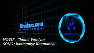 Tamil 3D Mp3 Songs (🎧 Use Stereo Headphone Must) High bass boosted 3D virtual Surround Mp3 Songs