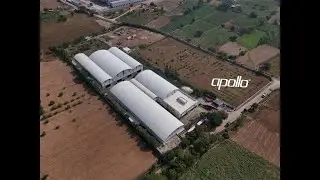 Apollo Techno Factory Tour : Inside our Production Floor and Product Range