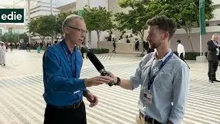 Johan Rockstr&ouml;m says fossil fuel &lsquo;phase-out&rsquo; or &lsquo;phase-down&rsquo; at COP28 wouldn&rsquo;t be enough