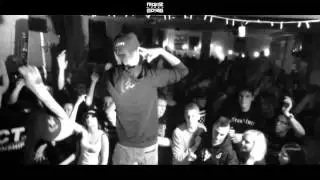 Bizzy Montana - Tourblog: M.A.D.U. 4 Releaseparty