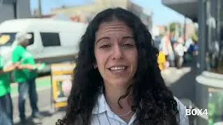 Victorian Greens By-Election Candidate Speaks Out