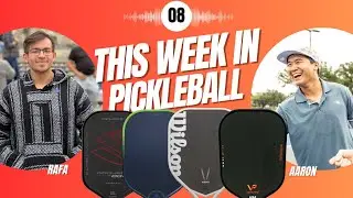 VATIC PRO Saga 14mm are GREAT & Wilson Vesper Update | Ep. 008