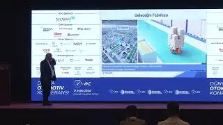 Otomotiv Intralojistik Sekt&ouml;r&uuml;nde Stratejik Değişim: Otonom Mobil Robotlar