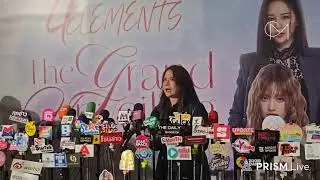 🔴[LIVE] สัมภาษณ์ “ติ๊ก กัญญารัตน์” ในงานเปิดบ้านวาทินวณิช “4 Element The Grand Unveiling”