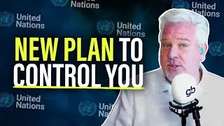 The most TERRIFYING United Nations plan yet?!