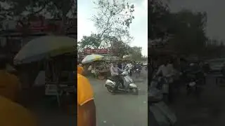 2019Mar30 - Wagholi Garbage Morcha 1
