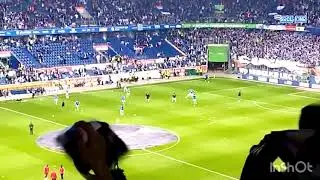 MSV DUISBURG Zur&uuml;ck 3. Liga | MSV Arena Wedau 2025 | Live Stadium