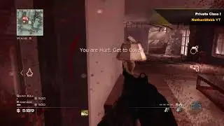 MW3 RTG 1 let's get started