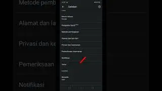Bagaimana Cara Mengubah Font di Google #shorts #font